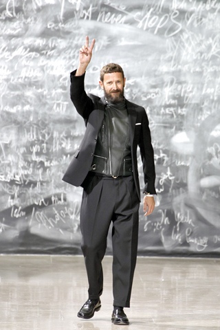 Yves Saint Laurent / - 2012-2013